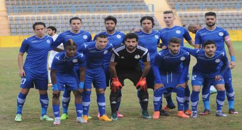 باولو ليالاكورة: اريد الزمالك رغم انتمائي للأهلي.. وهدفنا التتويج بالكأس 